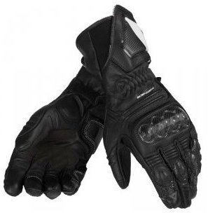 Gants moto Dainese Carbon Cover ST