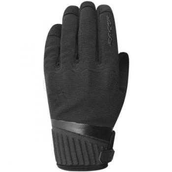 Gants moto été enfant Racer Roca Kid Noir Noir CE