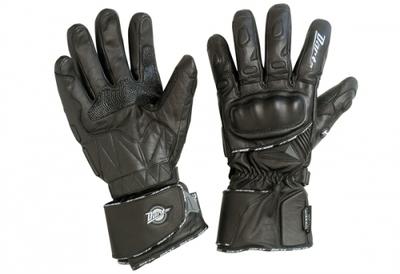 Gants moto hiver homologués Darts Montana