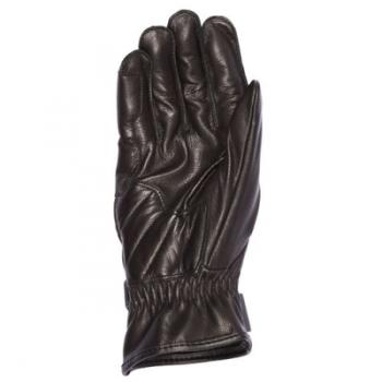Gants moto été Bering Robb Noir CE