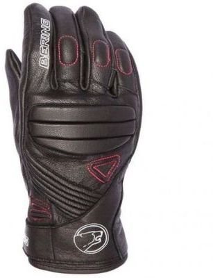 GANTS MOTO FEMME RACING Bering LADY SANSA