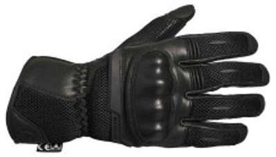Gants Bering TX 09 Noir