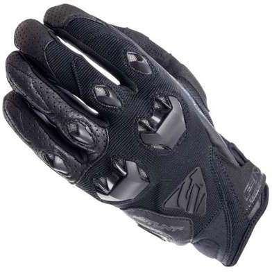 Gants moto five stunt evo noir