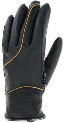 Gants moto été homologués Motomod Lisa Lady Noir S