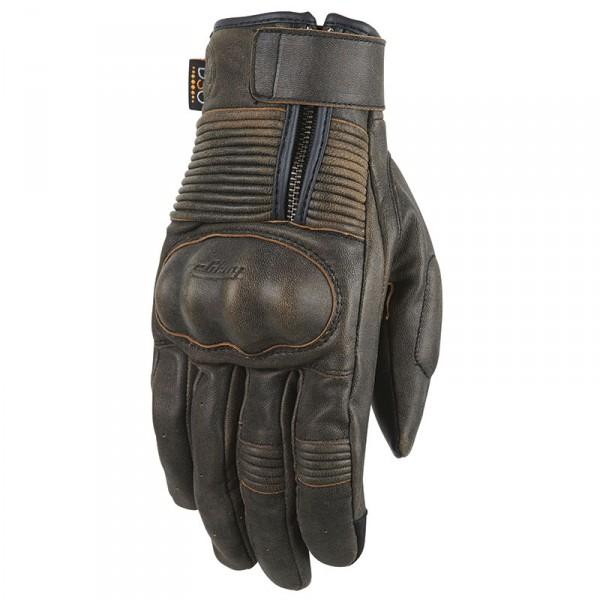 GANT FURYGAN JAMES RUSTED D30 MARRON