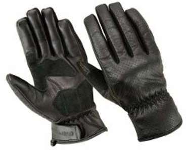 GANTS Original Driver - LE CANICUL-AIR NOIR