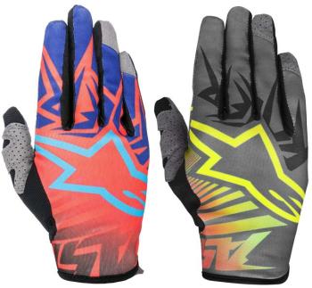 GANTS CROSS ALPINESTARS RACER BRAAP