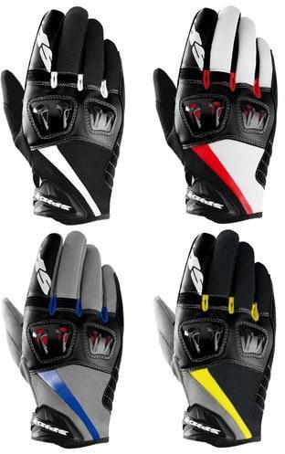 GANTS ÉTÉ SPIDI FLASH-R