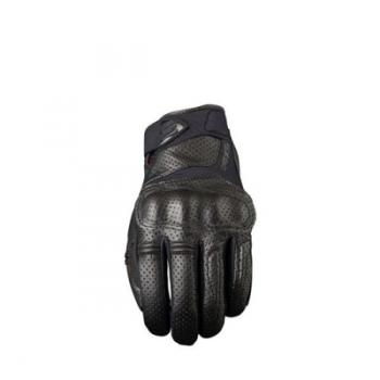 Gants moto été/mi-saison Five RS2 Noir CE