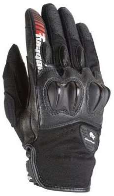 Gants moto FURYGAN GRAPHIC EVO