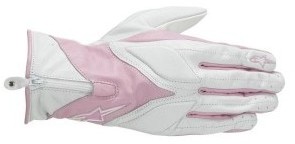 Gants moto Alpinestars - Stella Ice Rose