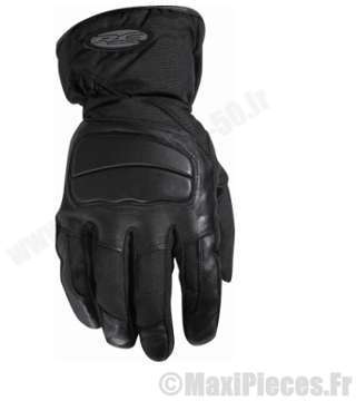 Déstockage neuf gants moto route RC tramp textile