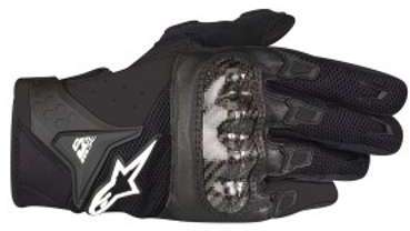 Gants moto Alpinestars SMX 2 Air Carbon