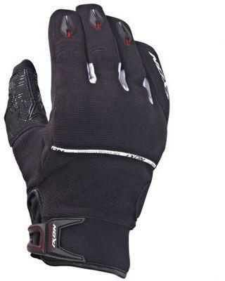 Gants moto mi-saison textile Ixon RS DRY HP