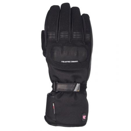 Gants VQuattro Active Lady 16 Noir