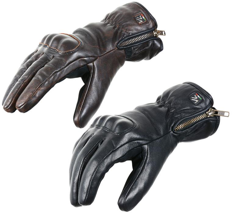 GANTS VQUATTRO ETON 2015