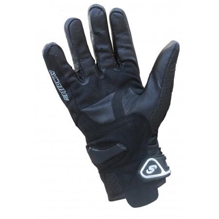 Gants Speedway Robyn Noir