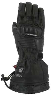 Gants moto chauffants VQUATTRO Vulcan 17