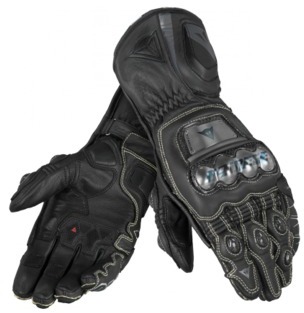 GANT DAINESE FULL METAL D1 NOIR