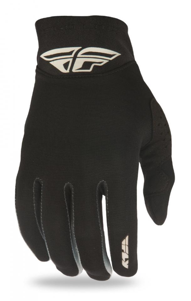 Gants cross Fly racing Pro Lite noir 2016