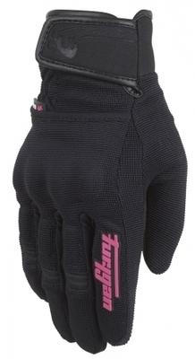 Gants Furygan Jet Evo Kid Noir Rose
