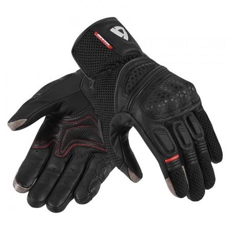 Gants Revit Dirt 2 Noir