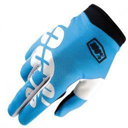 Gants moto Enfant 100% Itrack enfant