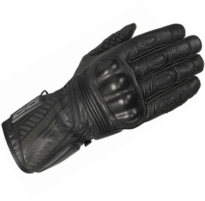 Gants moto dg boston 100% cuir
