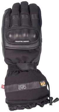 Gants moto chauffants VQUATTRO Mercure 17