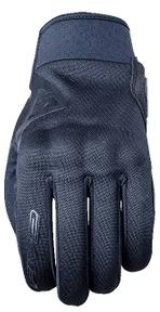Gants FIVE Globe Noir