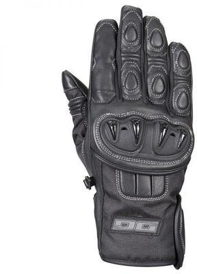 Gants moto dg tacoma ce noir
