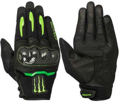 GANTS ALPINESTARS MX10 AIR MONSTER