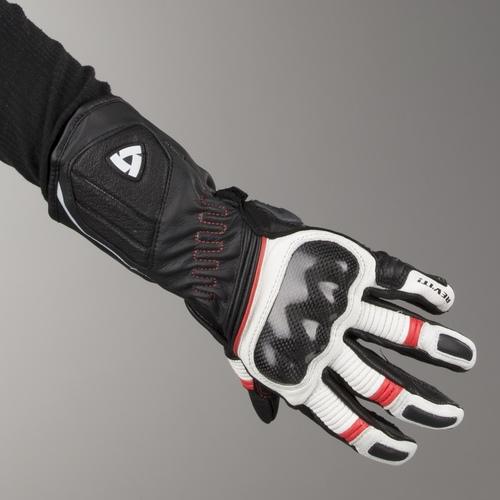 Gants pour Femmes Revit Xena 2 Rouge