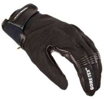 Gants moto scooter V-QUATTRO XTRAFIT GORE TEX GLOV