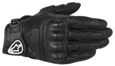 Gants moto Alpinestars Mustang