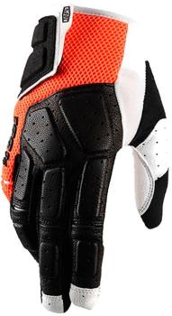 Gants Cross 100% Simi MTB Orange 2016