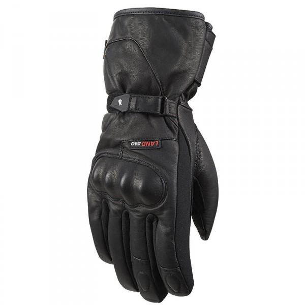 GANT FURYGAN LAND D3O EVO NOIR