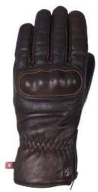 Gants moto scooter V-QUATTRO ETON 2015