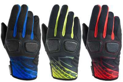 GANTS ÉTÉ SPIDI ACID