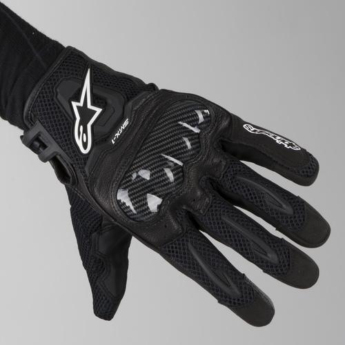 Gants Alpinestars SMX-1 Air Noir
