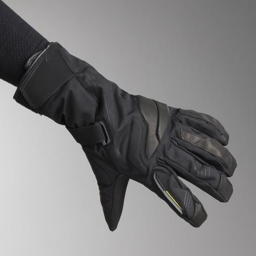 Gants Macna Pulse RTX Noir