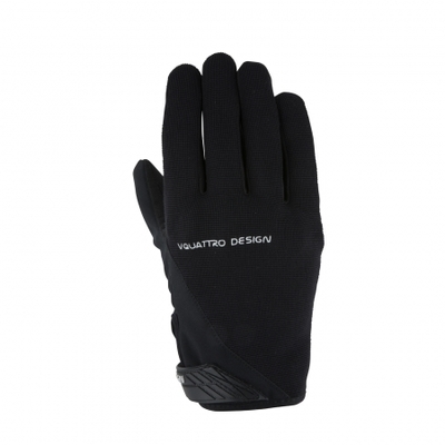 Gants VQuattro District 17 Noir