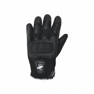 Gants Speedway Leader Noir