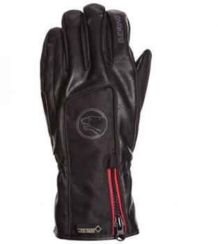 Gants moto hiver Bering Myro Noir CE