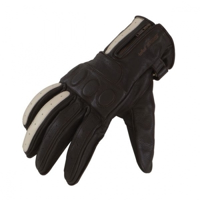 Gants moto été Segura Gooze Marron CE