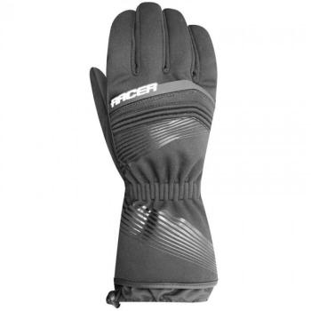 Gants chauffants Racer Lady Connectic Gants chauffants Racer Lady