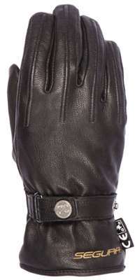 GANTS SEGURA LADY CHELSEA - Couleur - Noir, Taille