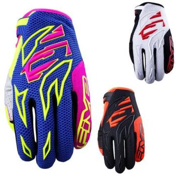 Gants Cross Five MXF3 2017