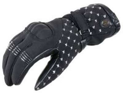 Gants moto scooter V-QUATTRO LADY GLOVE ZOE 2