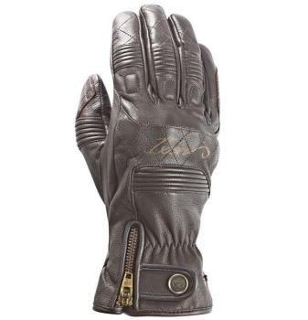 GANTS IXON PRO 70S HP LADY Marron